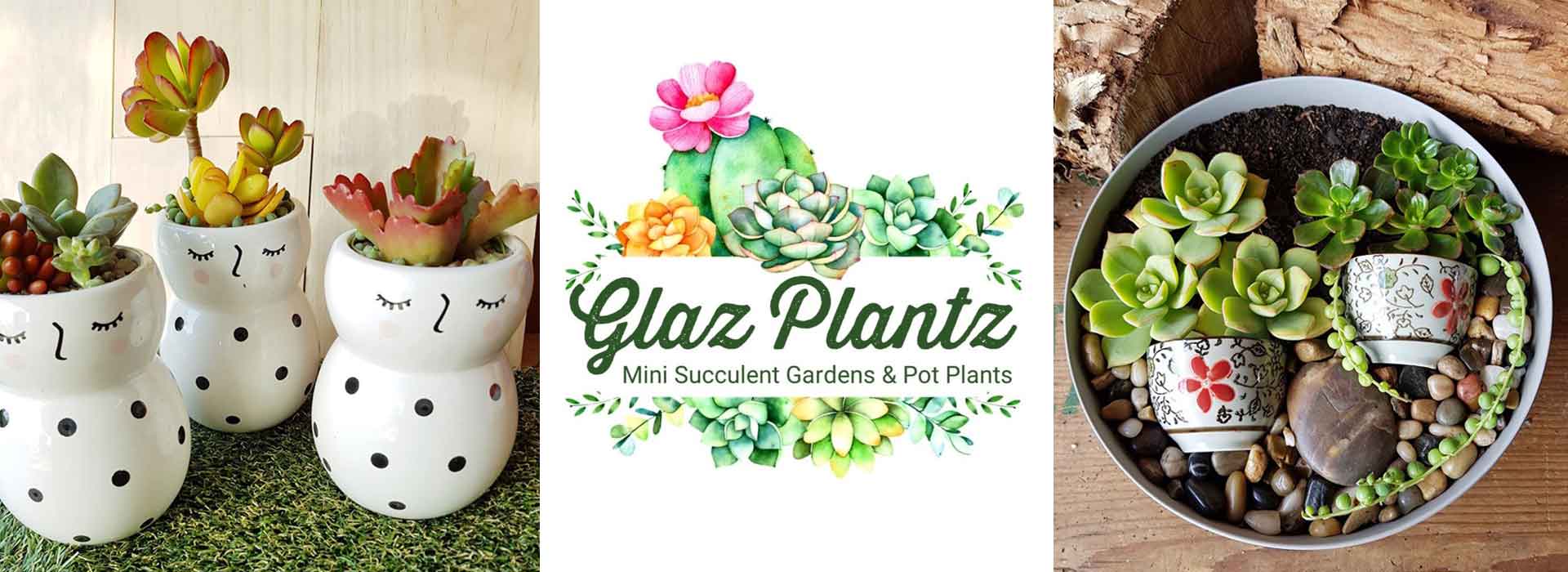 Glaz Plantz Banner 