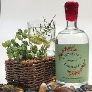 Cobblecreek Distillery
