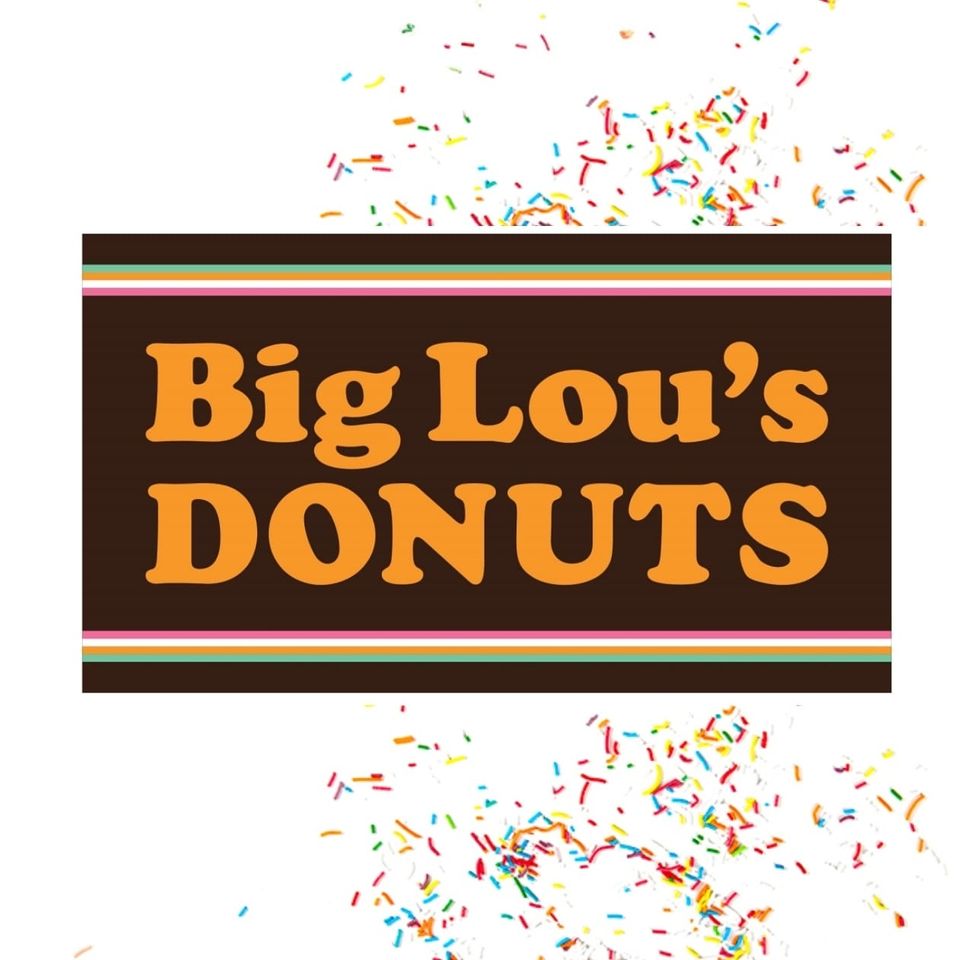 Big Lou's Donuts