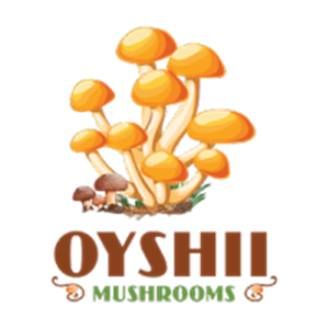 OyShii Mushrooms
