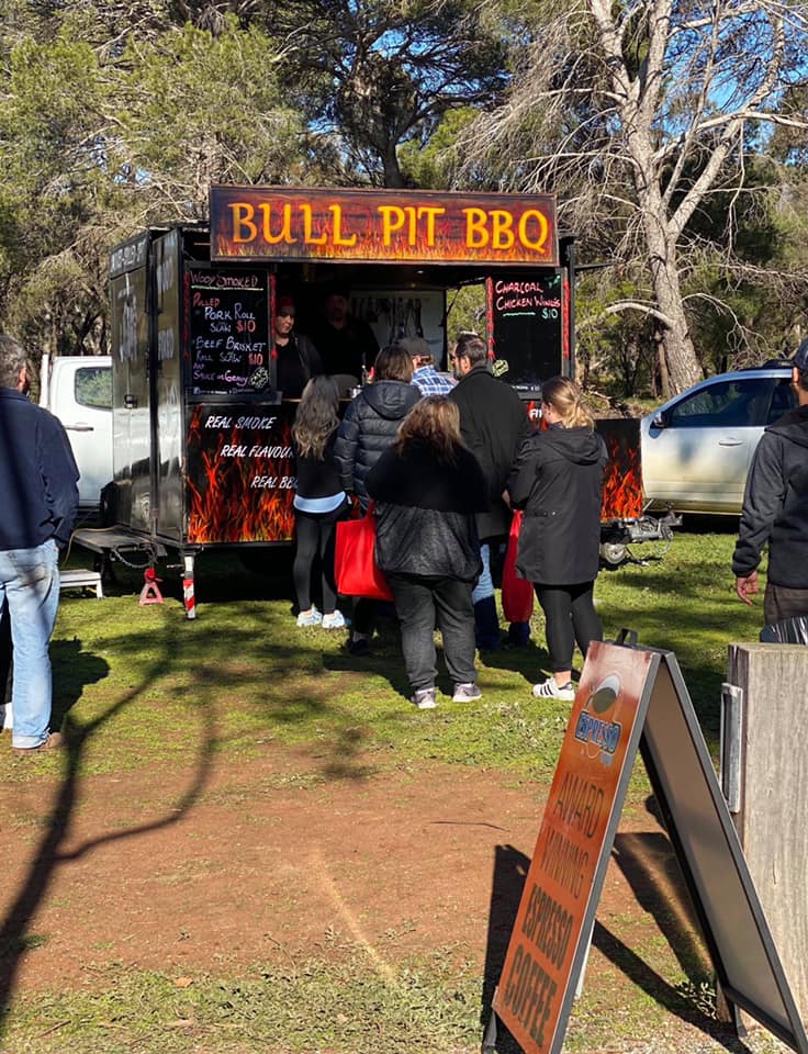 Bull Pit BBQ