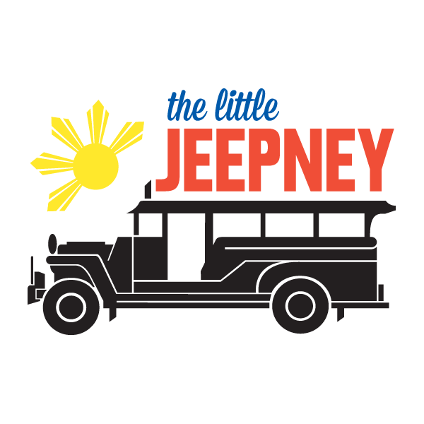 The Little Jeepney