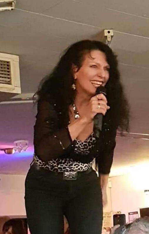 Kelly Auty